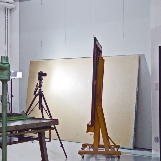 Brakebusch Restaurierungswerkstatt Düsseldorf